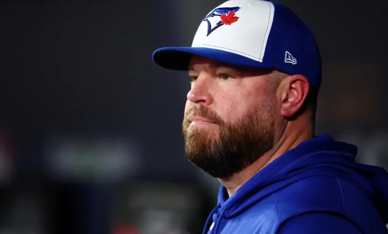 Blue Jays’ John Schneider Sends Dodgers Message After Kyle Tucker Update