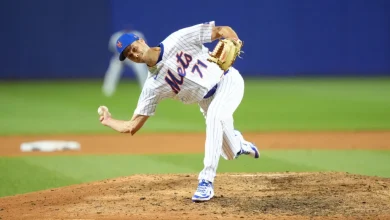 Blue Jays Sign Tyler Rogers To Three-Year Deal