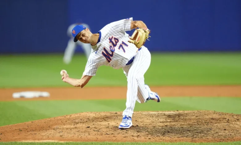 Blue Jays Sign Tyler Rogers To Three-Year Deal