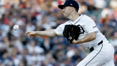 Blue Jays To Acquire Chase Lee