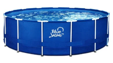 Blue Wave Recalls Above-Ground Pools 48 Inches and Taller Due to Drowning Hazard