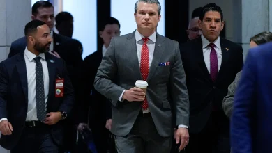 Blumenthal wants Venezuela boat video released; Hegseth says no