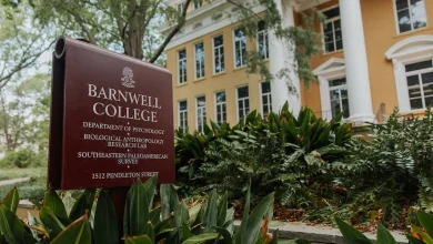 Board approves major facilities projects, academic initiatives in December meeting