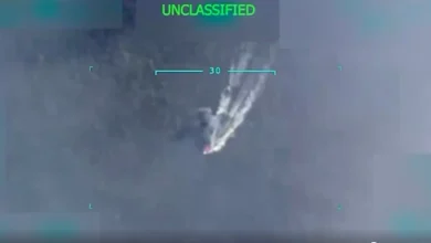 Boat Strike Survivors Clung to Wreckage for Some 45 Minutes Before U.S. Military Killed Them