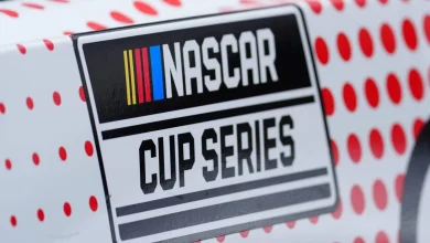 Bob Jenkins, co-plaintiff with Michael Jordan, testifies on Day 3 of NASCAR trial