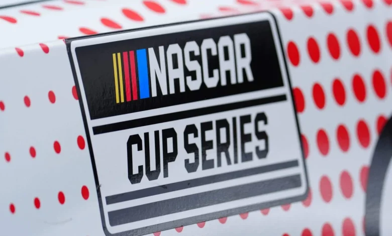 Bob Jenkins, co-plaintiff with Michael Jordan, testifies on Day 3 of NASCAR trial