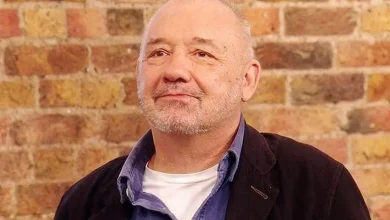 Bob Mortimer shares heartbreaking update on beloved Gone Fishing favourite