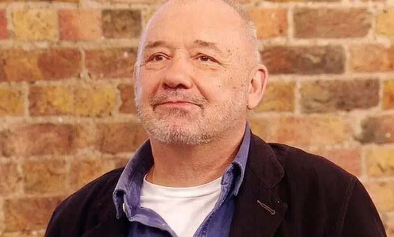 Bob Mortimer shares heartbreaking update on beloved Gone Fishing favourite