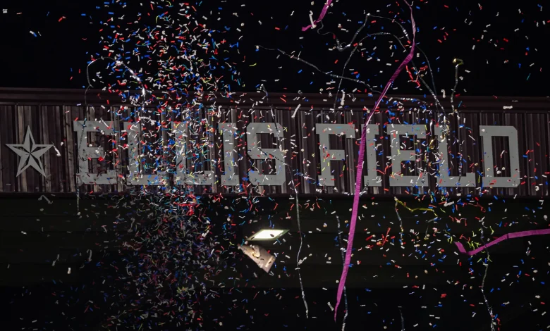 Bobby Shuttleworth named coach of A&M soccer