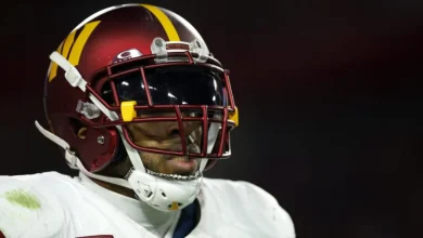 Bobby Wagner Snags Second Interception Of Season On Sunday Night Football