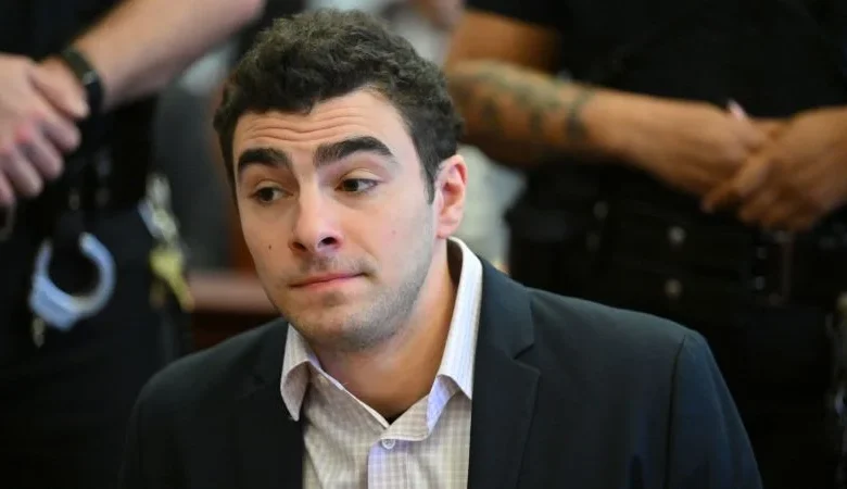 Body camera footage played in multi-day hearing reveals new details about Luigi Mangione’s McDonald’s arrest