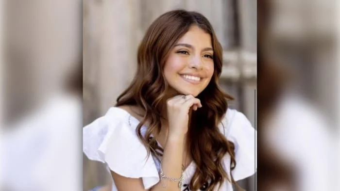 Body found during search for missing 19-year-old Camila Mendoza Olmos, Bexar County sheriff says