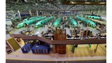 Boeing Completes Acquisition of Spirit AeroSystems