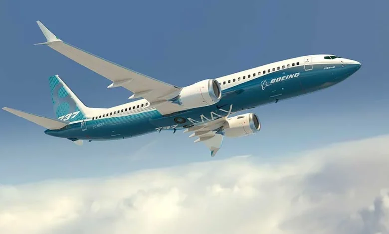 Boeing Stock Lifts The Dow As CFO Updates Cash Goals, Spirit Acquisition