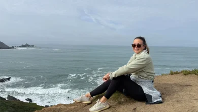 Bogus cops and crypto ATMs: Berkeley teacher scammed of her life savings