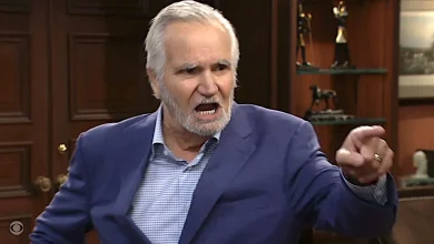 Bold & Beautiful's John McCook Leaving as Eric Pushed Out of FC?