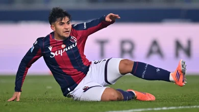 ✅ Bologna v Parma: confirmed line-ups, Orsolini and Djuric start
