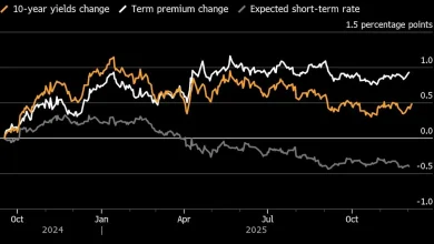 Bond Traders Defy Fed and Spark Heated Debate on Wall Street