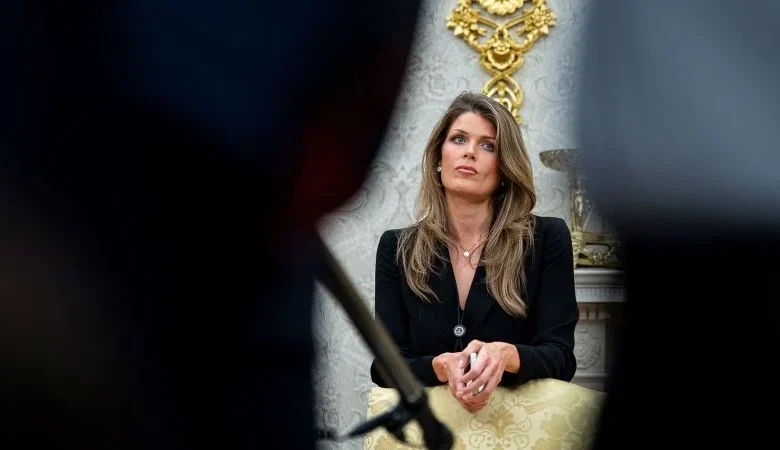 Bondi says judges are engaging in an ‘unconscionable campaign of bias’ against Lindsey Halligan