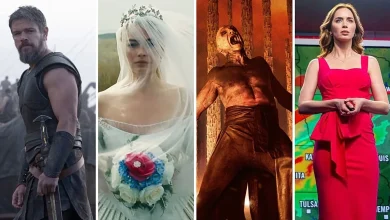 Bones, brides and odysseys: The 20 most anticipated movies of 2026