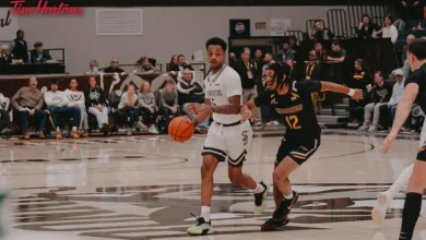 Bonnies Seek to Build on 9-1 Start Wednesday Night vs. Colgate