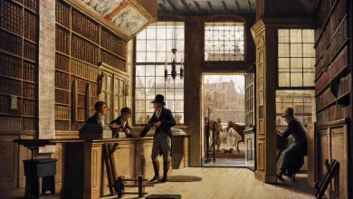 Books of the Year 2025