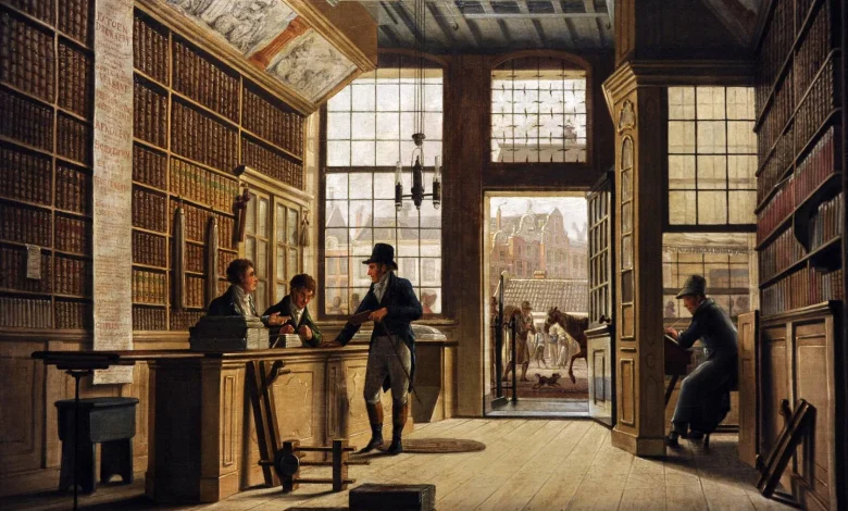 Books of the Year 2025