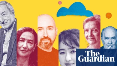 Books to look out for in 2026 – fiction | Fiction