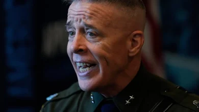 Border Patrol commander says Honduran woman ran red light, struck government vehicle in Slidell