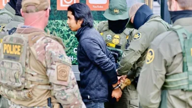 Border Patrol makes arrests in NO, advocates say | Local Politics