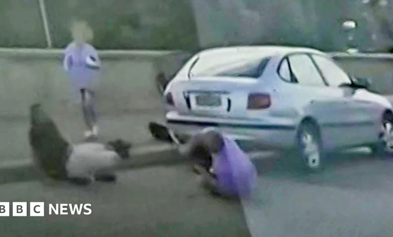 Boris and Sofia Gurman: Hero couple tried to stop gunman before being killed in Bondi attack