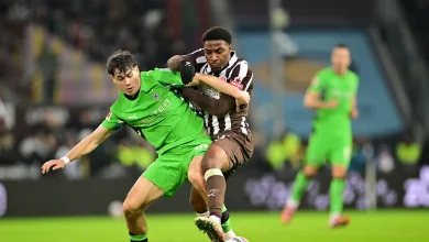 Borussia Mönchengladbach: Jeder 5. Gladbach-Fan glaubt an den „Pott”