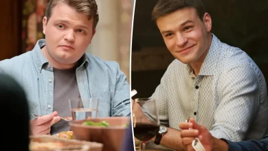 'Boston Blue' star Mika Amonsen addresses backlash after 'Blue Bloods' Sean Reagan recasting