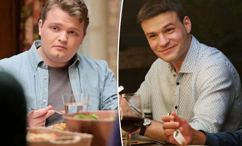 'Boston Blue' star Mika Amonsen addresses backlash after 'Blue Bloods' Sean Reagan recasting