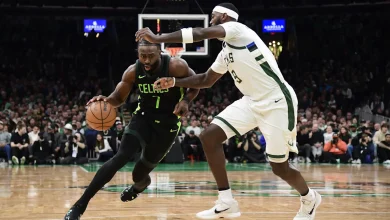 Boston Celtics (15-9) at Milwaukee Bucks (10-15) Game #25 12/11/25