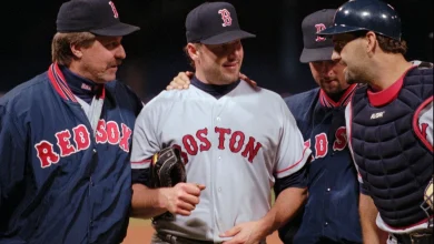 Boston Red Sox great Roger Clemens denied by Hall of Fame again