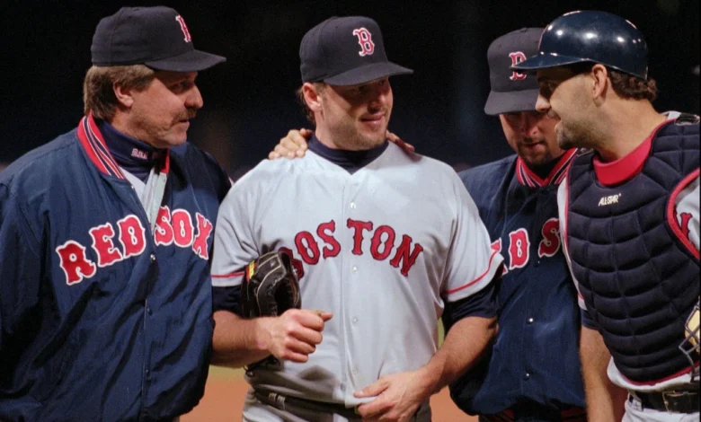 Boston Red Sox great Roger Clemens denied by Hall of Fame again