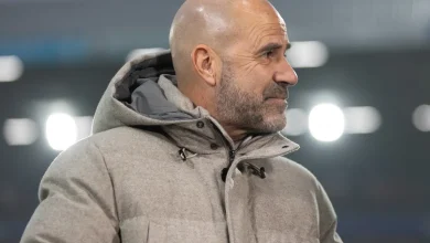 Bosz gebruikt Wanner om niet in het mes van Atlético Madrid te lopen