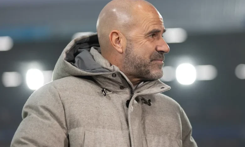 Bosz gebruikt Wanner om niet in het mes van Atlético Madrid te lopen