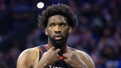 Both Thunder, 76ers Without Players for Afternoon Bout