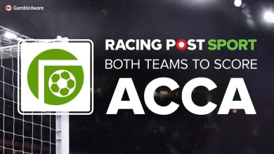 Both teams to score tips and predictions: Our 6-1 acca for Saturday's action