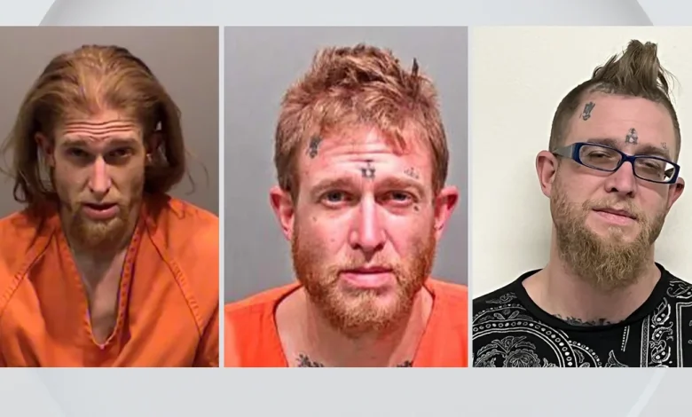 Boulder police alerting community of "Sexually Violent Sex Offender"