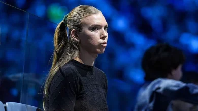 Boulter misses out on Australian Open main draw