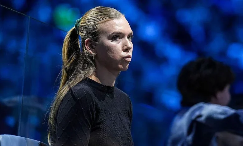 Boulter misses out on Australian Open main draw