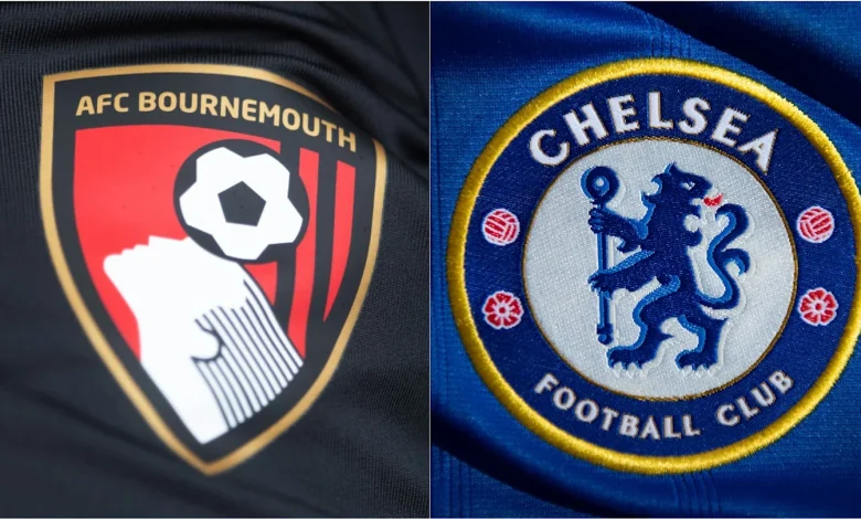 Bournemouth vs. Chelsea: Preview, Predictions and Lineups
