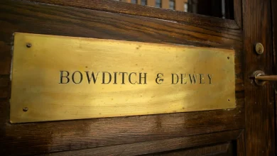 Bowditch & Dewey of Worcester to merge with smaller Boston-based firm