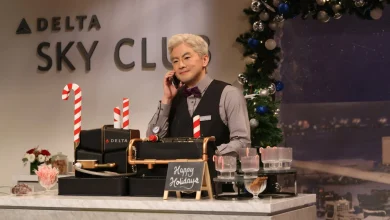 Bowen Yang Delivers an Emotional Goodbye to ‘SNL’: Watch the Sketches