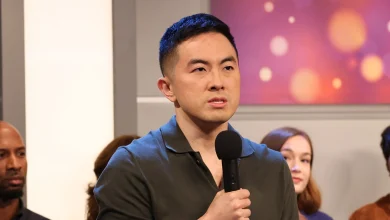Bowen Yang Is Leaving ‘SNL’
