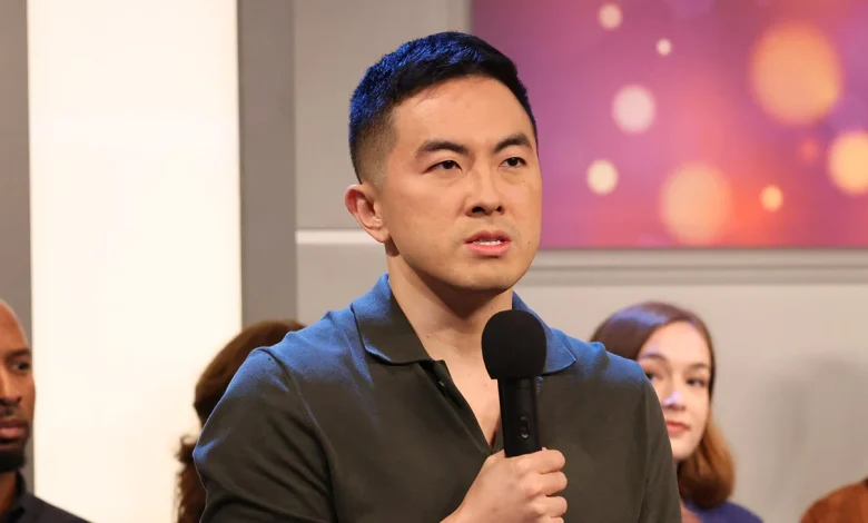 Bowen Yang Is Leaving ‘SNL’