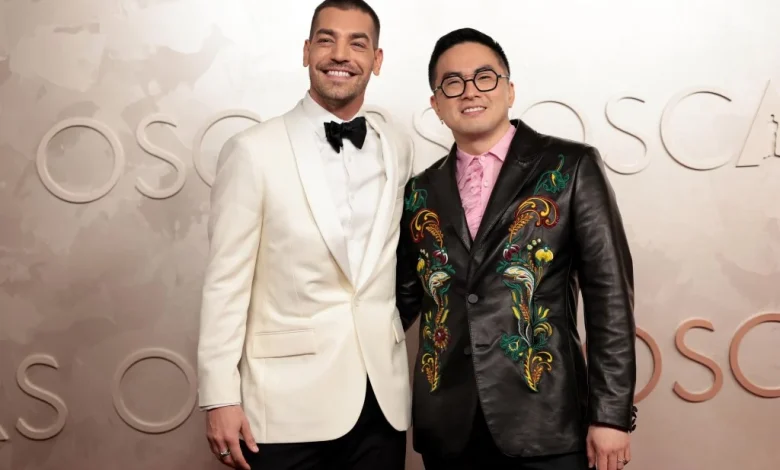 Bowen Yang & Matt Rogers Developing Searchlight Pictures Comedy